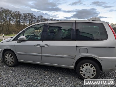 Citroën C8
