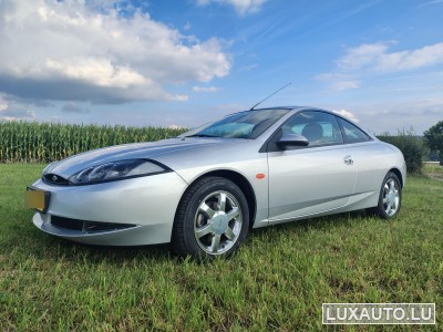 Ford Cougar