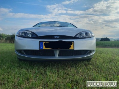 Ford Cougar