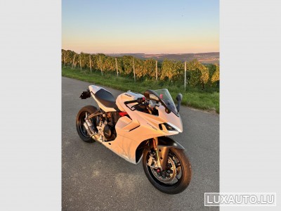 Ducati SuperSport