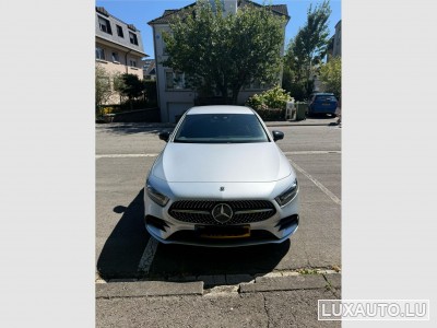 Mercedes A 220