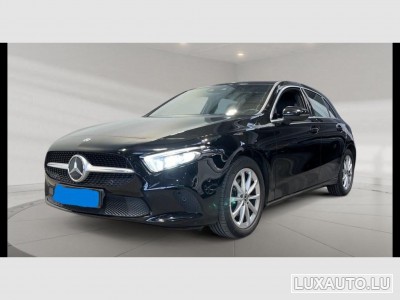 Mercedes A 180