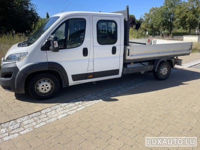 Citroën Jumper