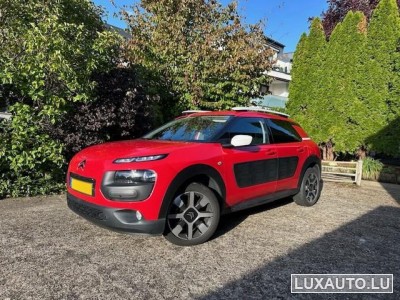 Citroën C4 Cactus