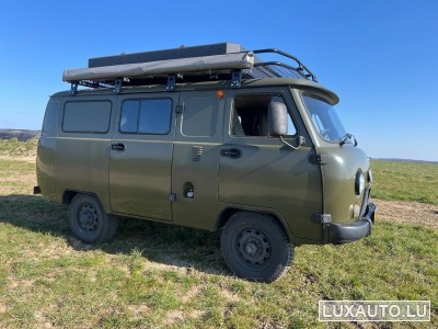 UAZ 469