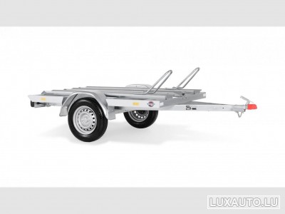 Trailer Motorcycle carrier
