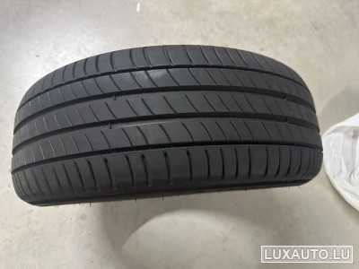 Pneuen 17" - 255/55R 94w