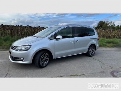 VW Sharan