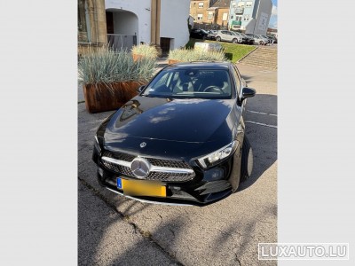 Mercedes A 200