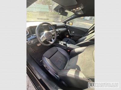 Mercedes A 200