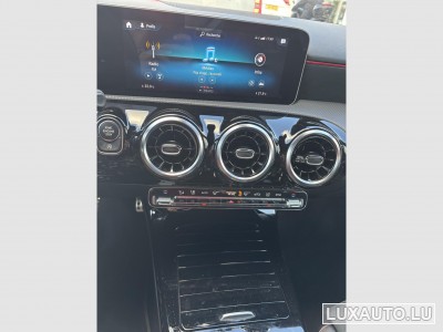 Mercedes A 200