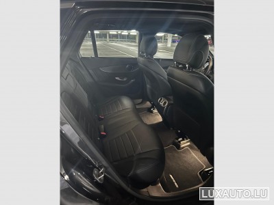 Mercedes GLC 200