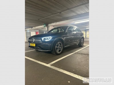 Mercedes GLC 200
