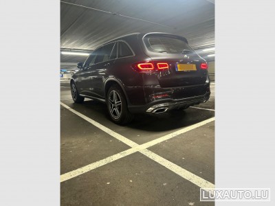Mercedes GLC 200