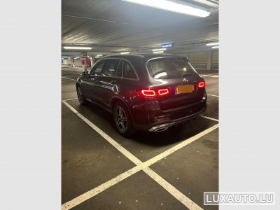 Mercedes GLC 200