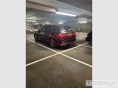 Mercedes GLC 200