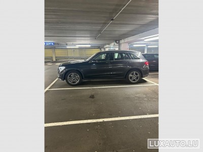Mercedes GLC 200