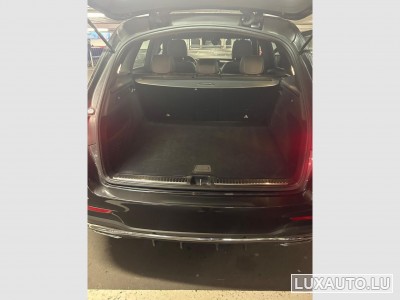 Mercedes GLC 200
