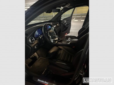 Mercedes GLC 200