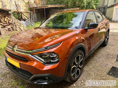 Citroën C4