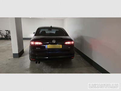 VW Jetta