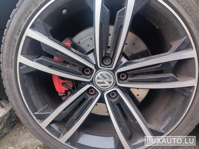VW Golf