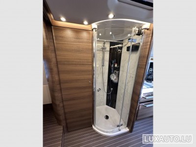Concorde Charisma 900 M