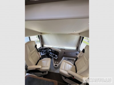 Concorde Charisma 900 M