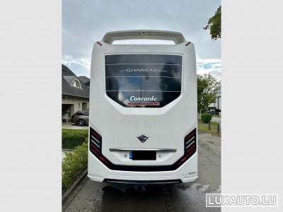 Concorde Charisma 900 M