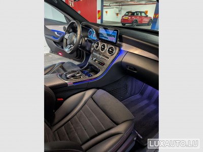Mercedes C 220