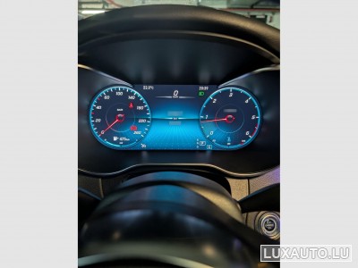 Mercedes C 220
