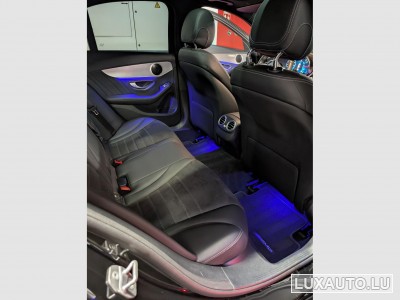 Mercedes C 220