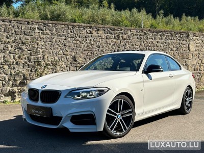 BMW M240