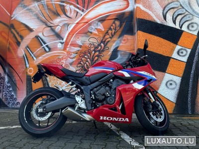 Honda CBR