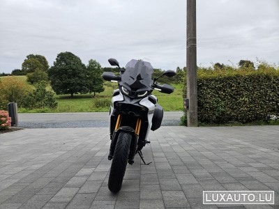 Yamaha GT