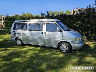 VW T4