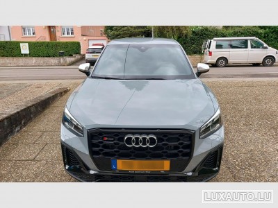Audi SQ2