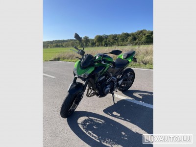 Kawasaki Z