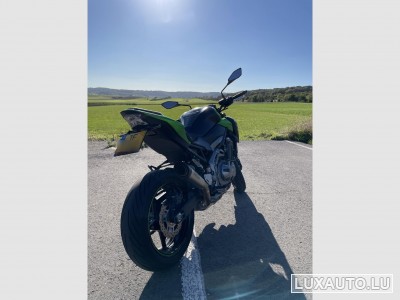 Kawasaki Z
