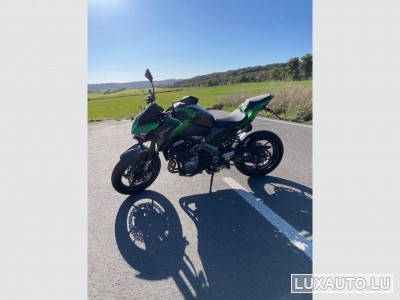 Kawasaki Z