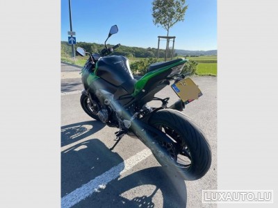Kawasaki Z