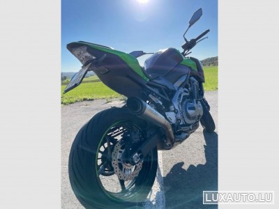 Kawasaki Z