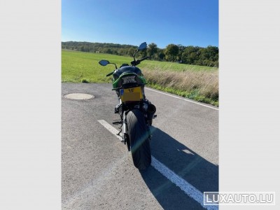Kawasaki Z
