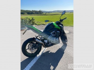 Kawasaki Z