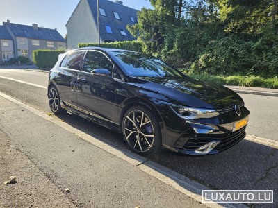 VW Golf