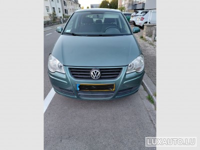 VW Polo