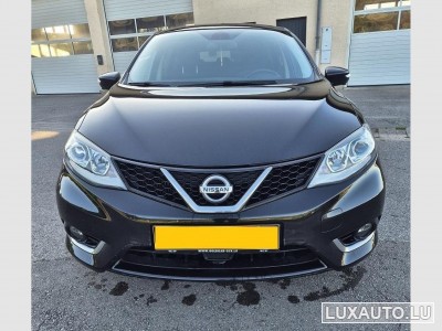 Nissan Pulsar