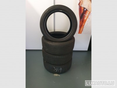 Pneuen 18" - 225/45R 95Y