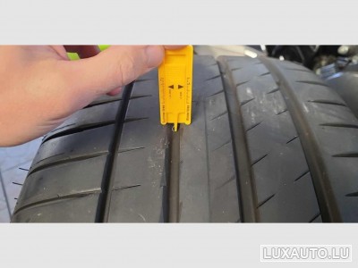 Pneuen 19" - 275/35R 100Y