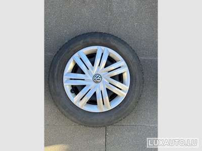Stole Felgen 14"